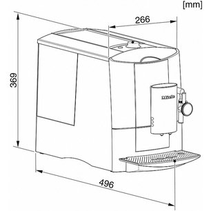 Кофемашина Миле CM 5200 B фото 2 в Санкт-Петербурге Кофемашина Miele CM 5200 B фото 2 в Санкт-Петербурге