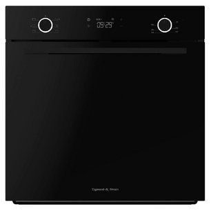 Электрический духовой шкаф Зигмунд Штайн E 159 B фото в Санкт-Петербурге Электрический духовой шкаф Zigmund Shtain E 159 B фото в Санкт-Петербурге