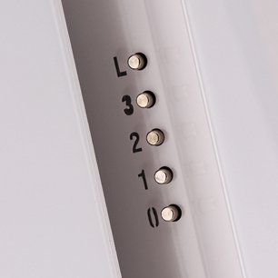 Вытяжка Маунфилд TRENT 50 WHITE GLASS W фото 3 в Санкт-Петербурге Вытяжка Maunfeld TRENT 50 WHITE GLASS W фото 3 в Санкт-Петербурге