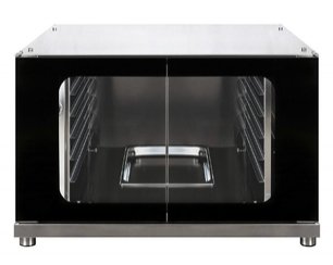 Расстоечный шкаф Smeg LEV341XV фото в Санкт-Петербурге