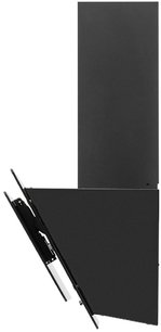 Вытяжка Крона VENERA 900 BLACK PB фото 4 в Санкт-Петербурге Вытяжка KRONA VENERA 900 BLACK PB фото 4 в Санкт-Петербурге