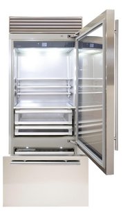 Встраиваемый холодильник Fhiaba XS900TGT6 фото в Санкт-Петербурге