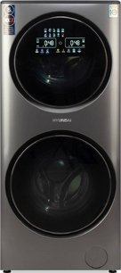Стирально-сушильная машина Hyundai WMD9424 Proxima фото в Санкт-Петербурге