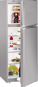 Холодильник Либхер CTesf 2441 Comfort фото 3 в Санкт-Петербурге Холодильник Liebherr CTesf 2441 Comfort фото 3 в Санкт-Петербурге