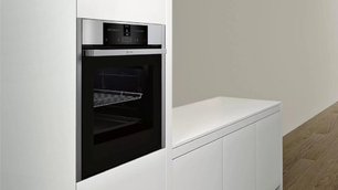 Духовой шкаф Нефф B15CR22N1 фото 2 в Санкт-Петербурге Духовой шкаф Neff B15CR22N1 фото 2 в Санкт-Петербурге