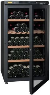 Винный шкаф Climadiff AVV206 фото в Санкт-Петербурге