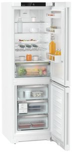 Холодильник Либхер CNd 5223 Plus NoFrost фото 3 в Санкт-Петербурге Холодильник Liebherr CNd 5223 Plus NoFrost фото 3 в Санкт-Петербурге