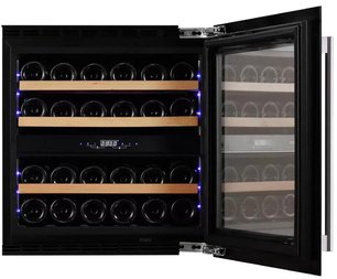 Винный шкаф Dunavox DAVS-25.63DB фото 2 в Санкт-Петербурге