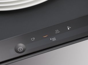 Встраиваемый подогреватель Miele ESW 7020 OBSW с витрины, новый фото 3 в Санкт-Петербурге