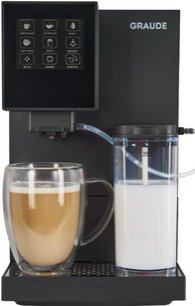 Кофемашина Грауде KV 30.2 фото 4 в Санкт-Петербурге Кофемашина Graude KV 30.2 фото 4 в Санкт-Петербурге