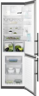 Холодильник Электролюкс EN 93852 JX фото в Санкт-Петербурге Холодильник Electrolux EN 93852 JX фото в Санкт-Петербурге
