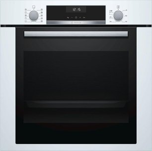 Духовой шкаф Бош HBA337BW0R фото в Санкт-Петербурге Духовой шкаф Bosch HBA337BW0R фото в Санкт-Петербурге