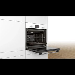 Духовой шкаф Бош HBF534EW0R фото 4 в Санкт-Петербурге Духовой шкаф Bosch HBF534EW0R фото 4 в Санкт-Петербурге