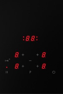 Варочная панель Фауцуг CookTop V2000 I604 CTI2T-31141 фото 2 в Санкт-Петербурге Варочная панель V-ZUG CookTop V2000 I604 CTI2T-31141 фото 2 в Санкт-Петербурге
