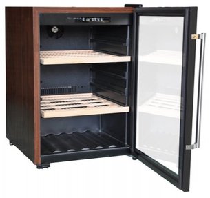 Винный шкаф Ла Соммельер CTV81 фото 2 в Санкт-Петербурге Винный шкаф La Sommeliere CTV81 фото 2 в Санкт-Петербурге