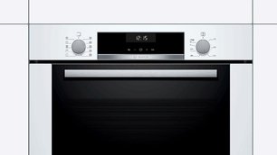 Духовой шкаф Бош HBA337BW0R фото 2 в Санкт-Петербурге Духовой шкаф Bosch HBA337BW0R фото 2 в Санкт-Петербурге