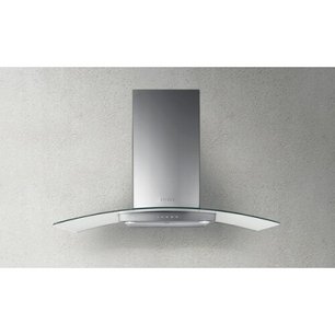 Вытяжка Фабер RAY SRM LED X/V A60 фото в Санкт-Петербурге Вытяжка Faber RAY SRM LED X/V A60 фото в Санкт-Петербурге