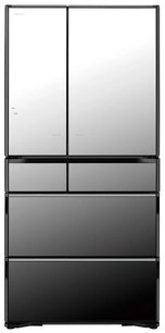 Холодильник Хитачи R-X 740 GU X фото в Санкт-Петербурге Холодильник Hitachi R-X 740 GU X фото в Санкт-Петербурге