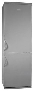 Двухкамерный холодильник Вестфрост VB 344 M1 05 Silver фото в Санкт-Петербурге Двухкамерный холодильник Vestfrost VB 344 M1 05 Silver фото в Санкт-Петербурге