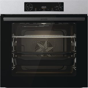 Духовой шкаф Горение BOSB6737E09X фото в Санкт-Петербурге Духовой шкаф Gorenje BOSB6737E09X фото в Санкт-Петербурге