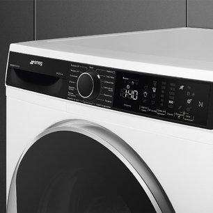 Сушильная машина Смег DT393RU фото 3 в Санкт-Петербурге Сушильная машина Smeg DT393RU фото 3 в Санкт-Петербурге