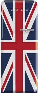 Холодильник Смег FAB28LDUJ3 фото в Санкт-Петербурге Холодильник Smeg FAB28LDUJ3 фото в Санкт-Петербурге