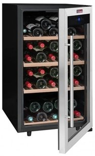 Винный шкаф La Sommeliere LS52A фото в Санкт-Петербурге