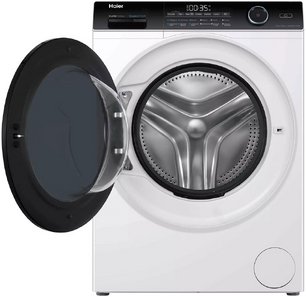 Стирально-сушильная машина Хайер HWD80-BP14959A фото 4 в Санкт-Петербурге Стирально-сушильная машина Haier HWD80-BP14959A фото 4 в Санкт-Петербурге
