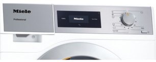 Стиральная машина Миле PWM 507 DP RU LW фото 2 в Санкт-Петербурге Стиральная машина Miele PWM 507 DP RU LW фото 2 в Санкт-Петербурге