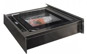 Вакуумный упаковщик Китчен Эйд KVXXX 14600 фото 2 в Санкт-Петербурге Вакуумный упаковщик KitchenAid KVXXX 14600 фото 2 в Санкт-Петербурге