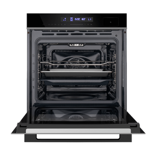 Духовой шкаф Maunfeld MEOR7216STB фото 2 в Санкт-Петербурге