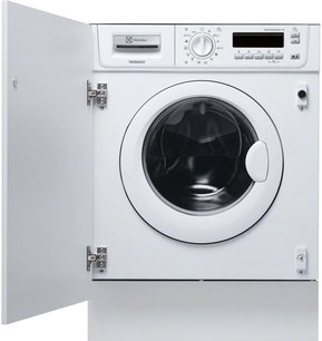 Стиральная машина Электролюкс EWG147540W фото в Санкт-Петербурге Стиральная машина Electrolux EWG147540W фото в Санкт-Петербурге