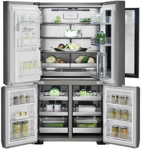 Холодильник LG LSR 100 RU SIGNATURE фото 4 в Санкт-Петербурге