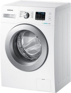 Стиральная машина Samsung WW 60H2220EW фото 2 в Санкт-Петербурге