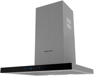 Вытяжка Зигмунд Штайн K 201.61 S фото в Санкт-Петербурге Вытяжка Zigmund Shtain K 201.61 S фото в Санкт-Петербурге