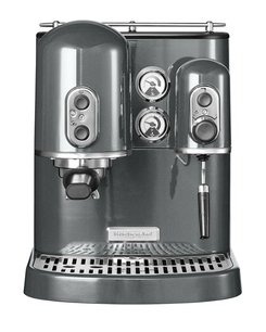 Кофемашина KitchenAid 5KES2102EMS фото в Санкт-Петербурге