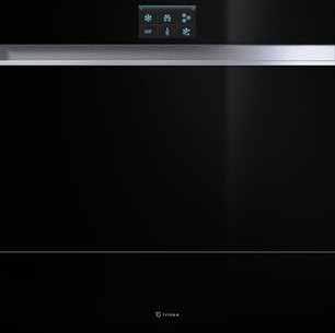 Шкаф шоковой заморозки Иринокс Freddy 60 HF602350001 (нержавеющая сталь/черный) фото в Санкт-Петербурге Шкаф шоковой заморозки Irinox Freddy 60 HF602350001 (нержавеющая сталь/черный) фото в Санкт-Петербурге