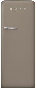 Холодильник Смег FAB28RDTP3 фото в Санкт-Петербурге Холодильник Smeg FAB28RDTP3 фото в Санкт-Петербурге