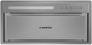 Вытяжка Maunfeld Clare 60 Inox фото 4 в Санкт-Петербурге