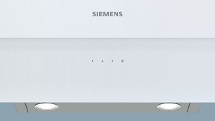 Вытяжка Сименс LC65KA270R фото 3 в Санкт-Петербурге Вытяжка Siemens LC65KA270R фото 3 в Санкт-Петербурге
