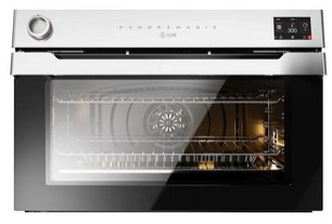Духовой шкаф ILVE OV91PMT3/SS фото в Санкт-Петербурге