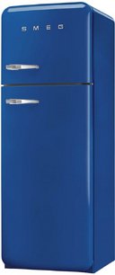 Холодильник Смег FAB30RBE6 фото 4 в Санкт-Петербурге Холодильник Smeg FAB30RBE6 фото 4 в Санкт-Петербурге