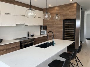 Монотемпературный винный шкаф EuroCave V-LAPREM-L VLP-1001-L фото 4 в Санкт-Петербурге