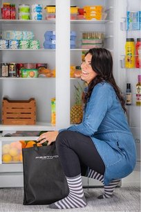 Холодильная камера Фестиво 90 CM 90CM00430 (белый) фото 4 в Санкт-Петербурге Холодильная камера Festivo 90 CM 90CM00430 (белый) фото 4 в Санкт-Петербурге