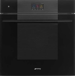 Духовой шкаф Смег SOP6104S2PB3 фото в Санкт-Петербурге Духовой шкаф Smeg SOP6104S2PB3 фото в Санкт-Петербурге