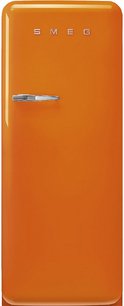 Холодильник Смег FAB28ROR6 фото в Санкт-Петербурге Холодильник Smeg FAB28ROR6 фото в Санкт-Петербурге