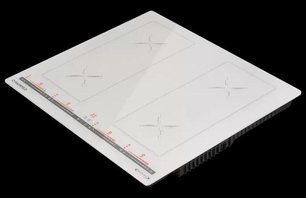 Индукционная варочная панель Маунфилд CVI594SB2WHA Inverter фото 3 в Санкт-Петербурге Индукционная варочная панель Maunfeld CVI594SB2WHA Inverter фото 3 в Санкт-Петербурге