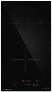 Индукционная варочная панель Maunfeld AVI3026SBK фото 2 в Санкт-Петербурге