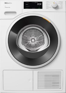 Сушильная машина Миле TWD640WP White Edition фото в Санкт-Петербурге Сушильная машина Miele TWD640WP White Edition фото в Санкт-Петербурге