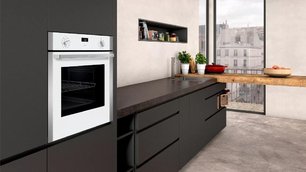 Духовой шкаф Нефф B1ACE3FW0R фото 2 в Санкт-Петербурге Духовой шкаф Neff B1ACE3FW0R фото 2 в Санкт-Петербурге